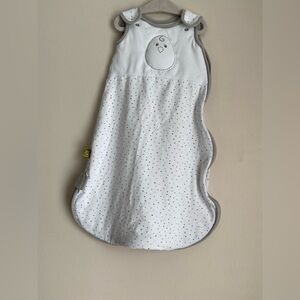 Nested Bean zen sack classic 0-6 month 7-18lb